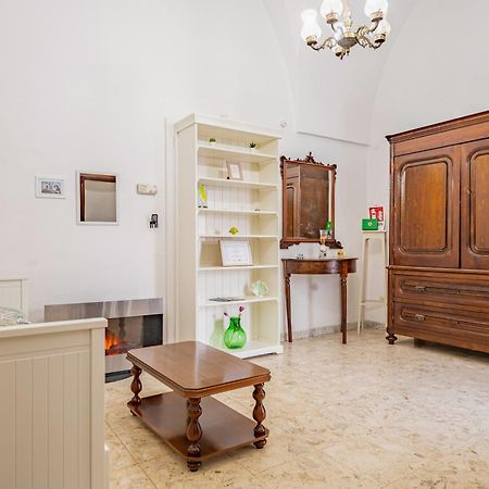 Ανδρείος - Andreios Apartment Ostuni Exterior photo