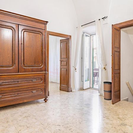 Ανδρείος - Andreios Apartment Ostuni Exterior photo