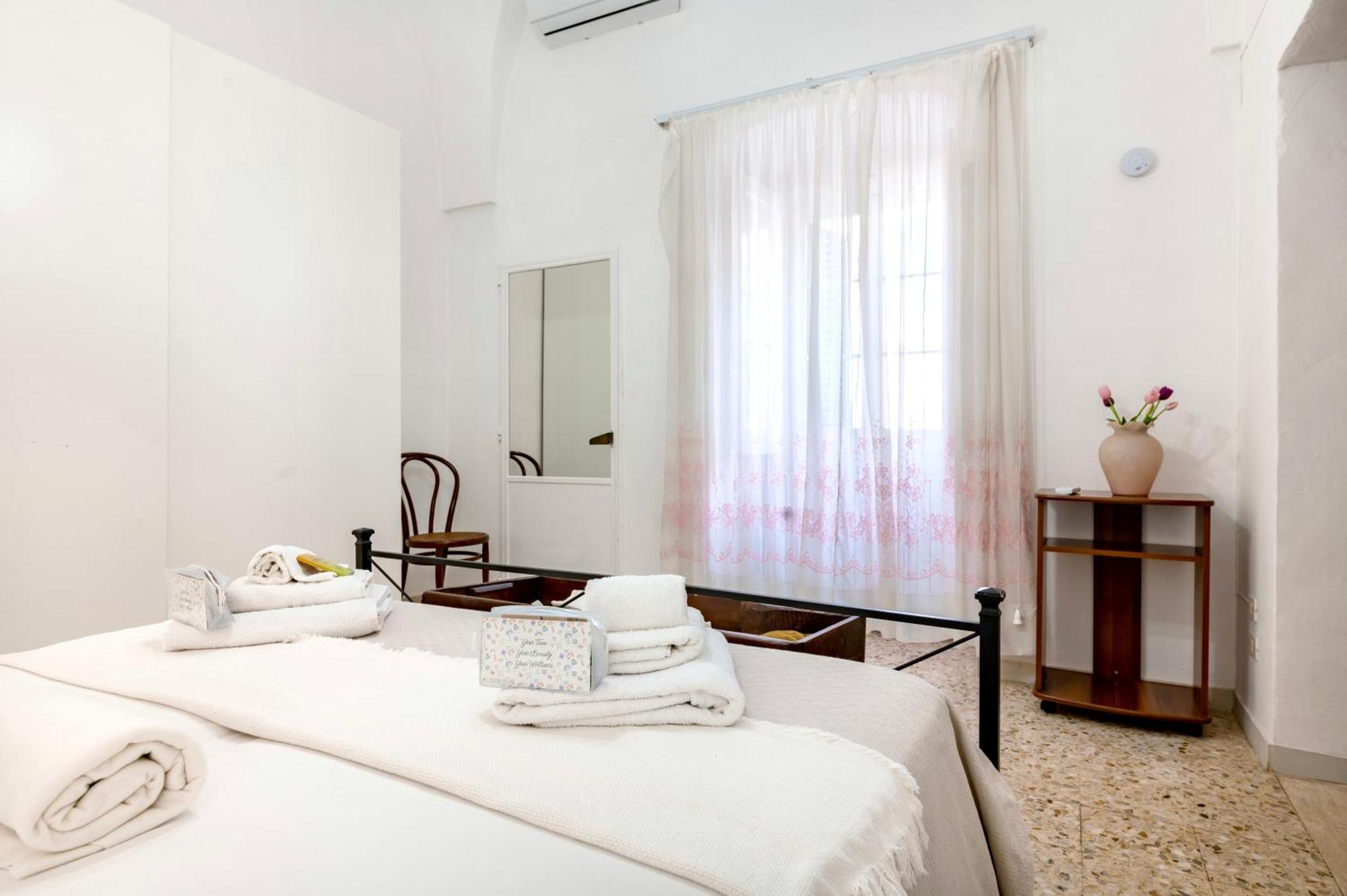 Ανδρείος - Andreios Apartment Ostuni Exterior photo