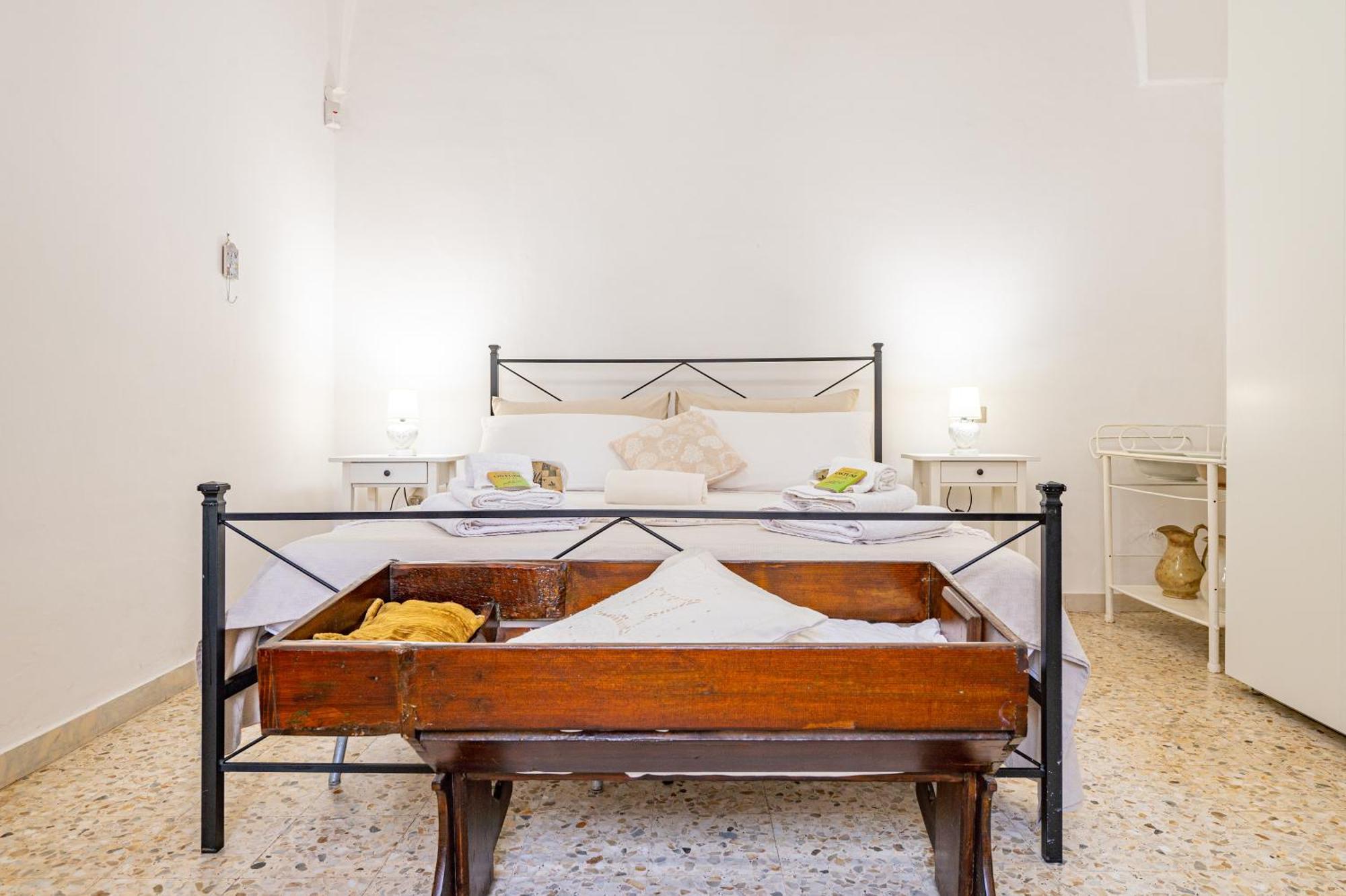 Ανδρείος - Andreios Apartment Ostuni Exterior photo