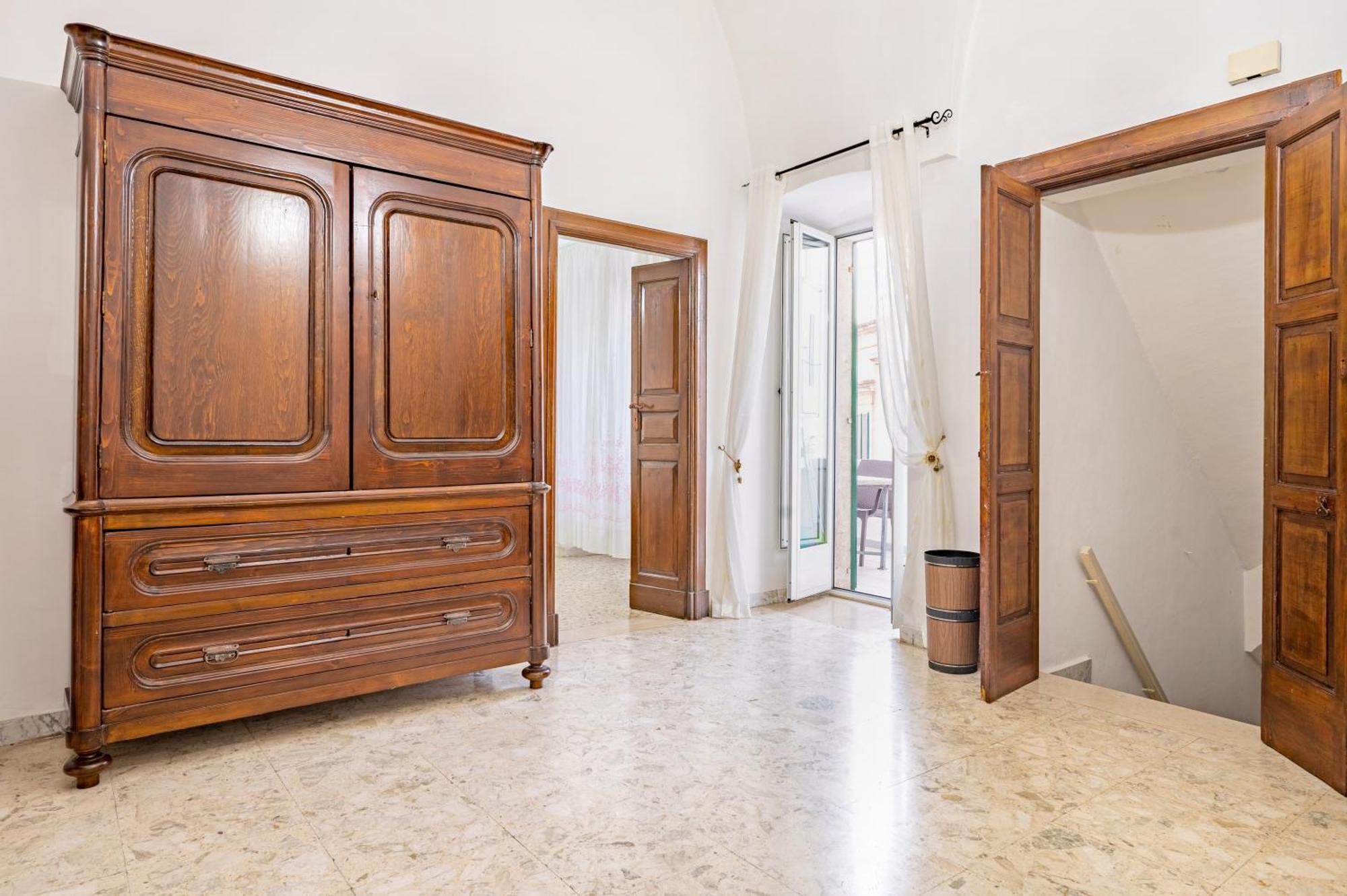 Ανδρείος - Andreios Apartment Ostuni Exterior photo