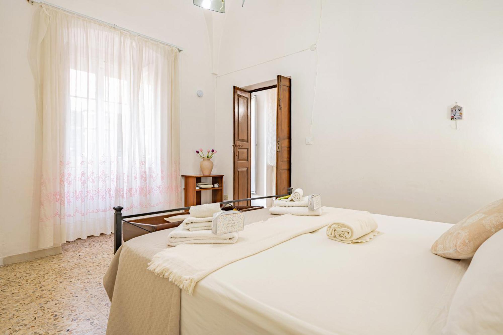 Ανδρείος - Andreios Apartment Ostuni Exterior photo